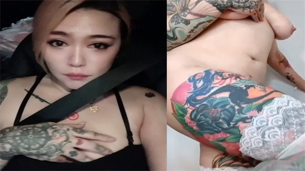 绝色模特私拍高清流出！露脸无码完整版，全网疯传！